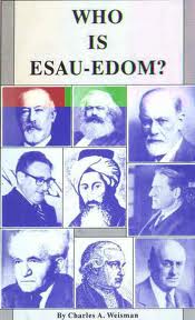 who is esau